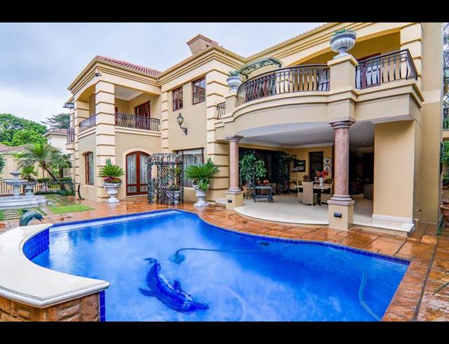 5 BEDROOM HOUSE FOR SALE IN MORNINGSIDE